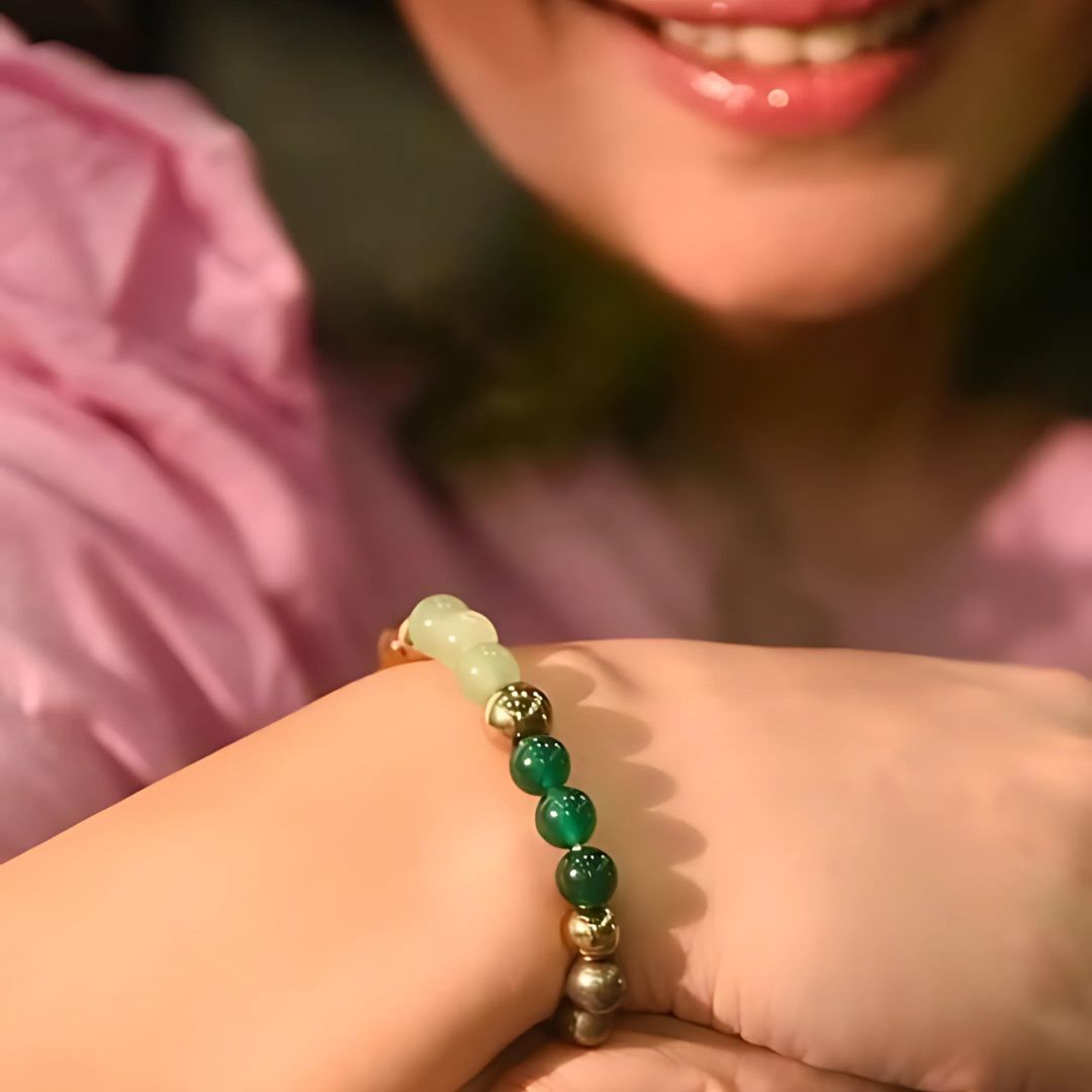 Money Magnet Pro Bracelet to Attract Money, Good Health & Good Relationship