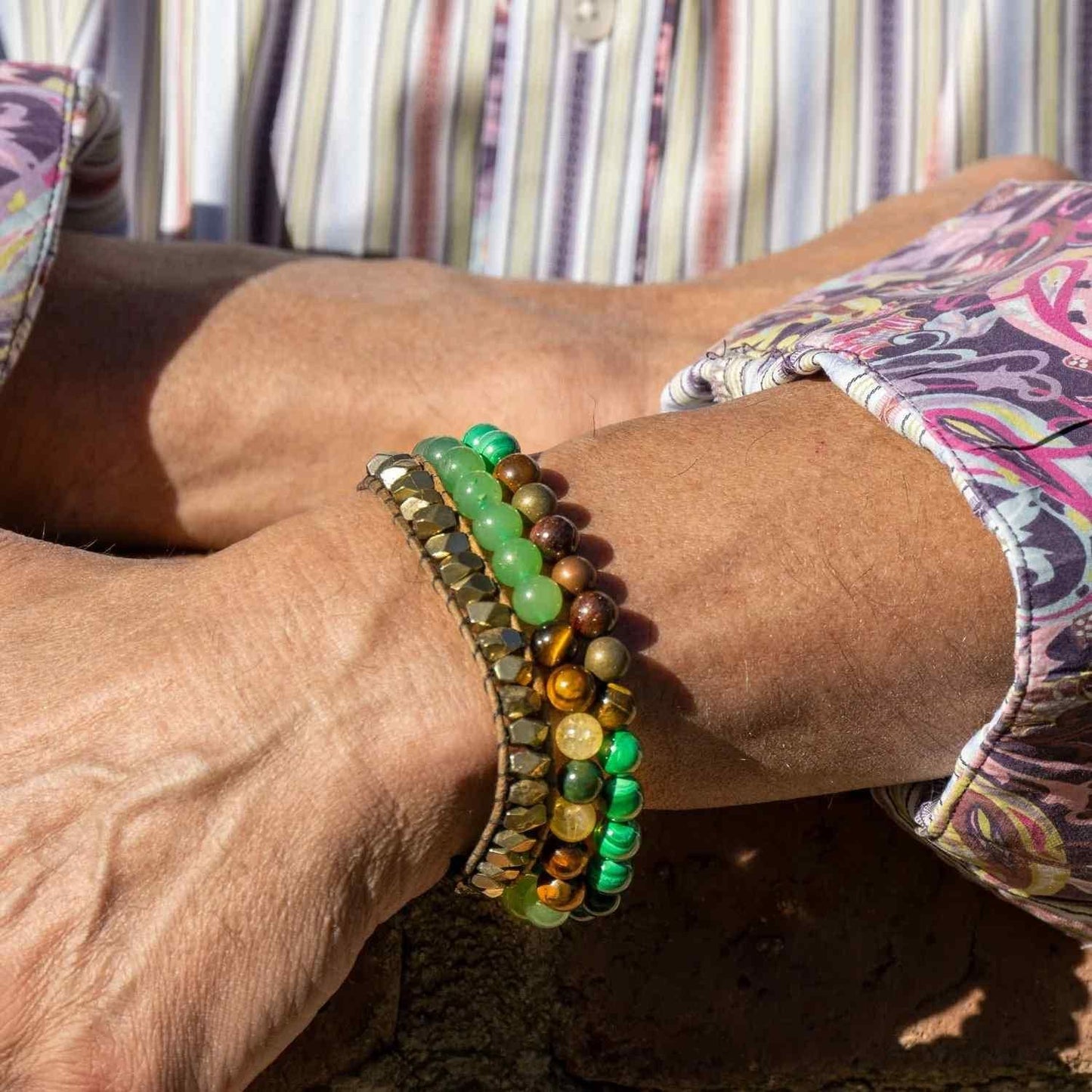 Certified & Energized Money Magnet Pro Bracelet
