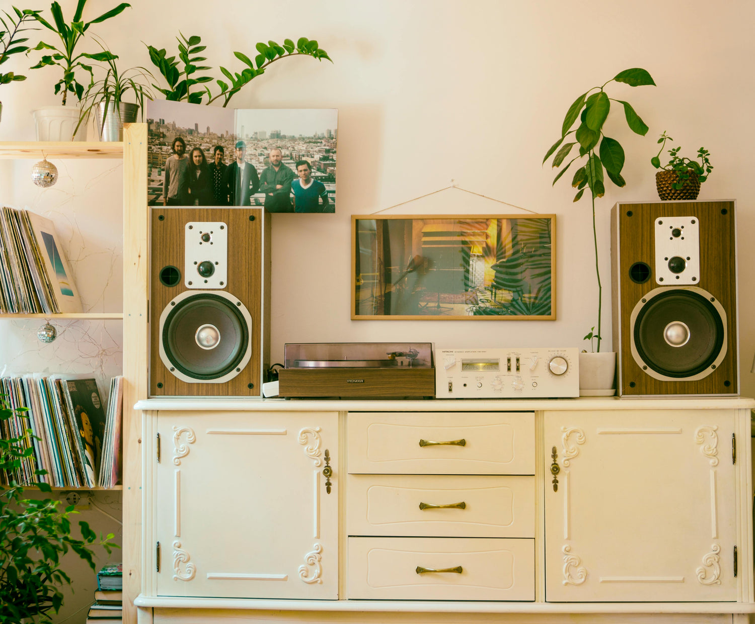 Home Decoration