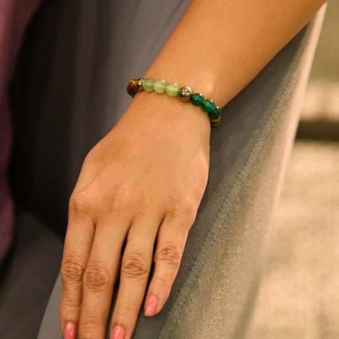 Money Magnet Pro Bracelet to Attract Money, Good Health & Good Relationship