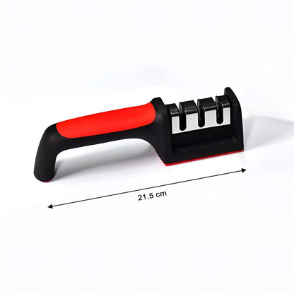 Manual Knife Sharpener