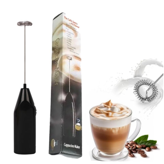 Electric Coffee Beater