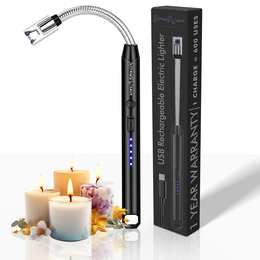Rechargeable Electric Lighter